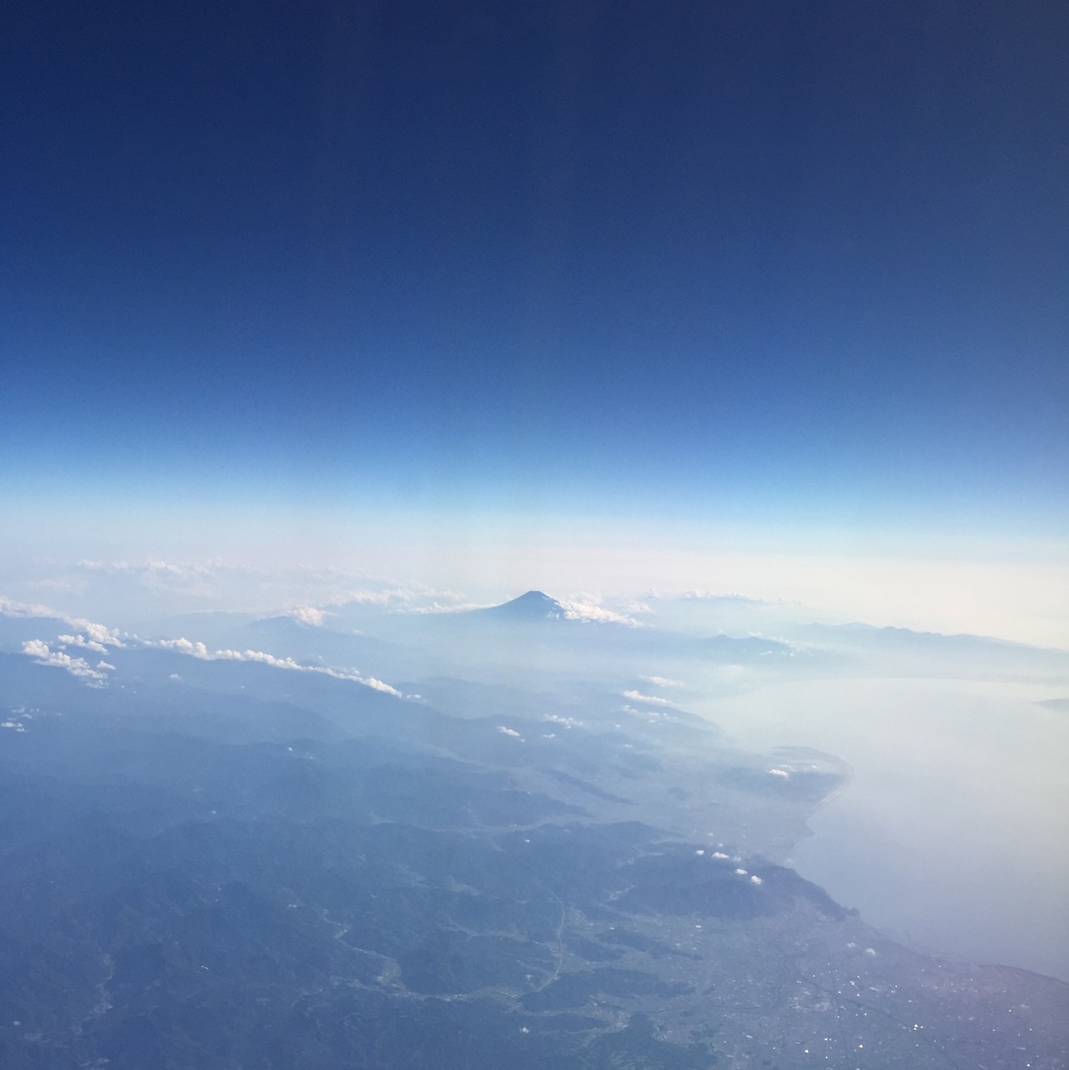 富士山