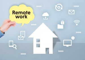 telework