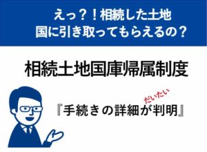 相続した土地を放棄する手続は？高松市の司法書士が解説